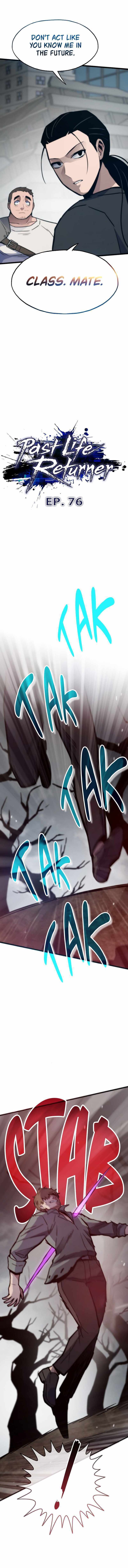 Read Past Life Regressor Manga Online