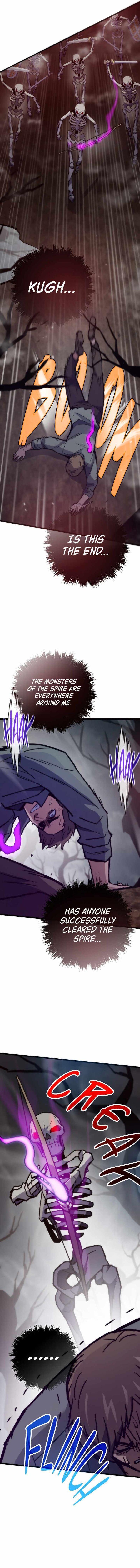 Read Past Life Regressor Manga Online