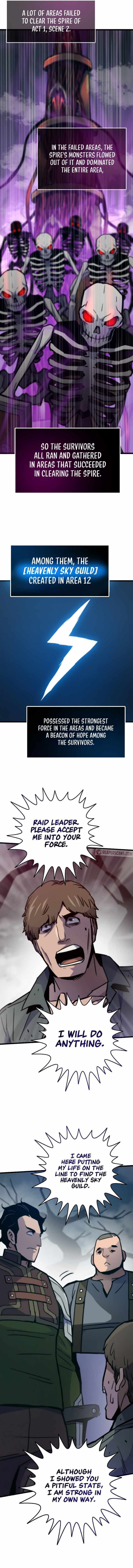 Read Past Life Regressor Manga Online