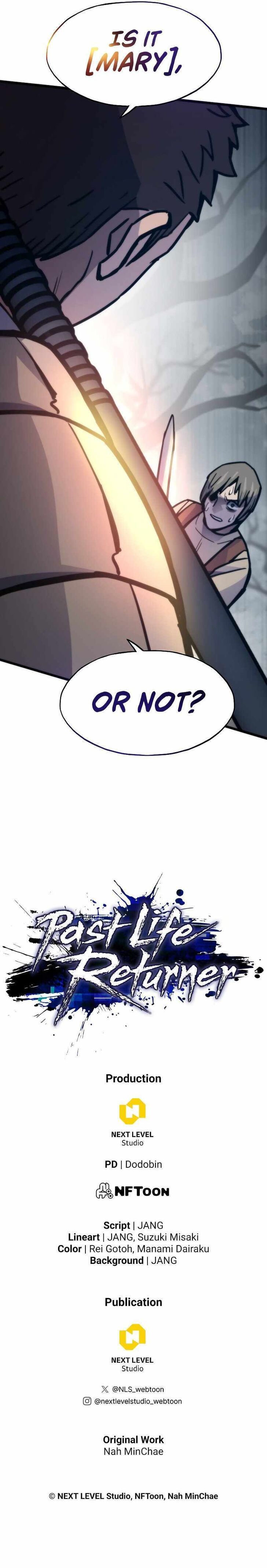 Read Past Life Regressor Manga Online