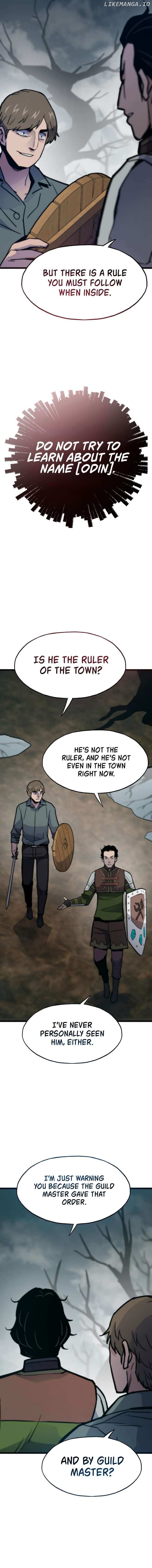 Read Past Life Regressor Manga Online