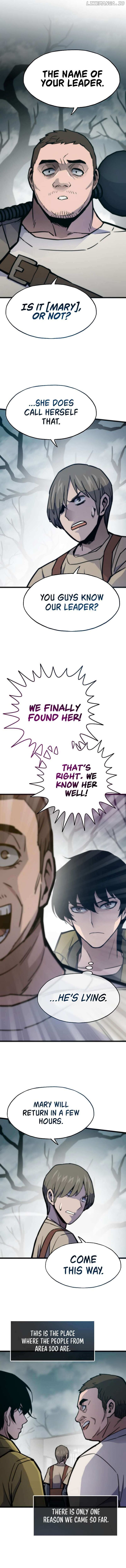 Read Past Life Regressor Manga Online