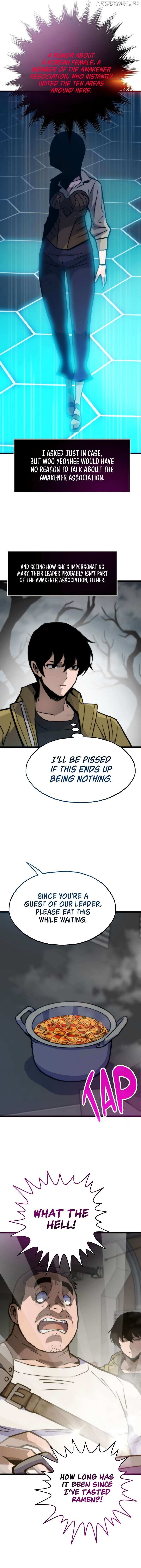 Read Past Life Regressor Manga Online