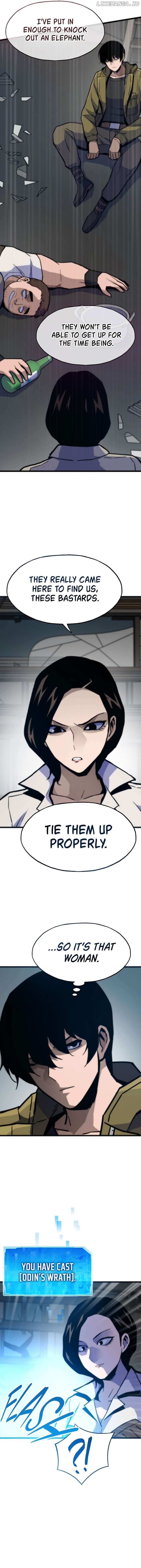 Read Past Life Regressor Manga Online