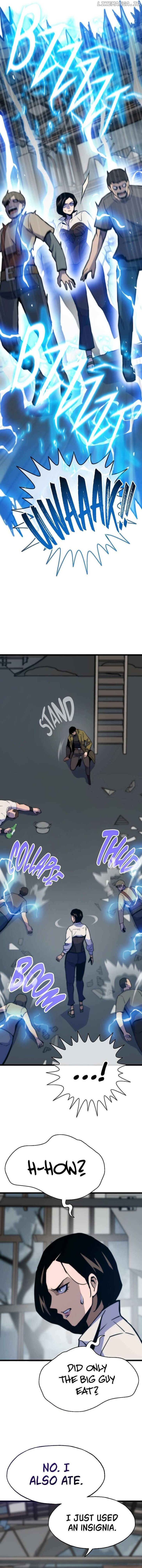 Read Past Life Regressor Manga Online