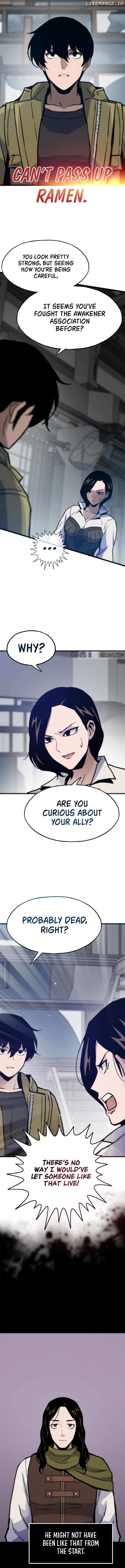 Read Past Life Regressor Manga Online