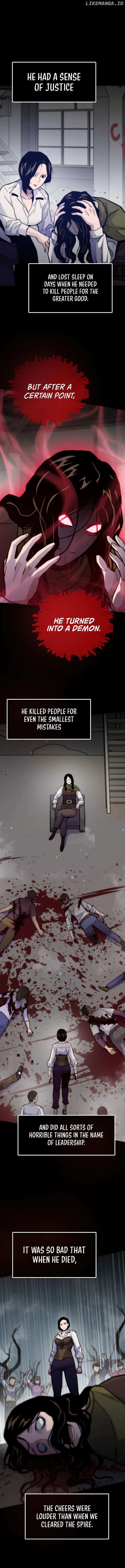 Read Past Life Regressor Manga Online