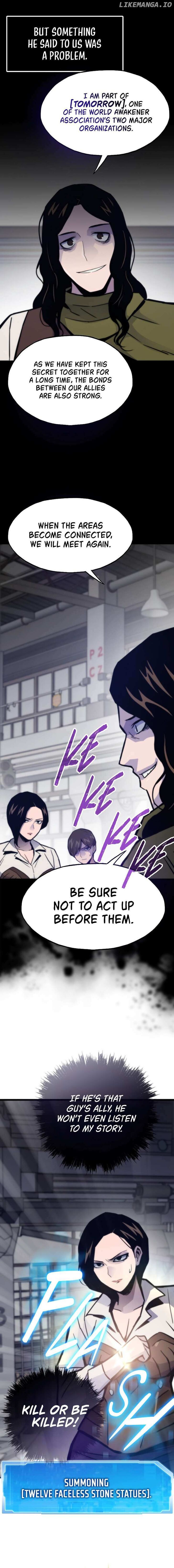 Read Past Life Regressor Manga Online