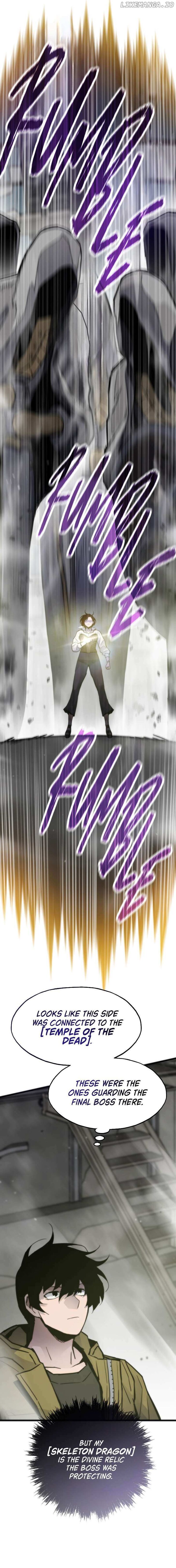 Read Past Life Regressor Manga Online