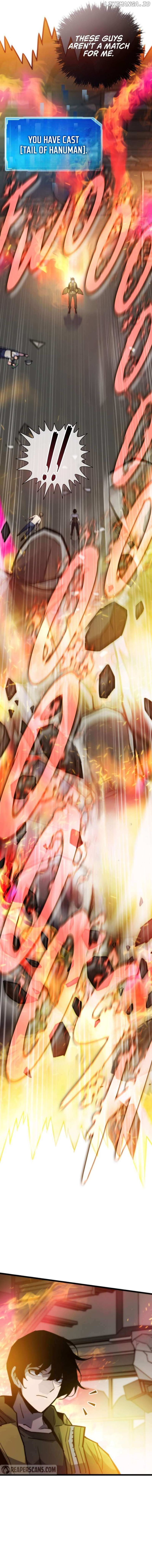 Read Past Life Regressor Manga Online