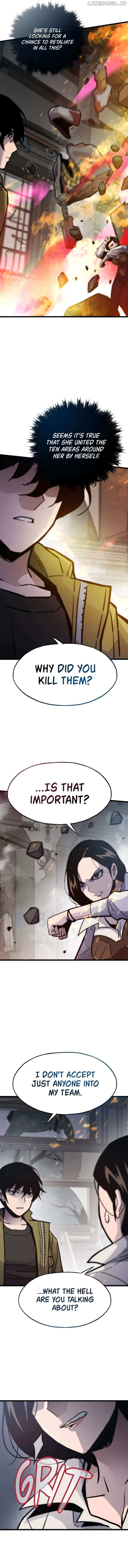 Read Past Life Regressor Manga Online