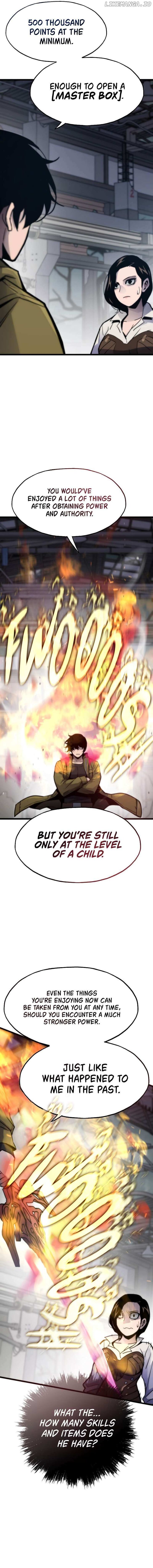 Read Past Life Regressor Manga Online