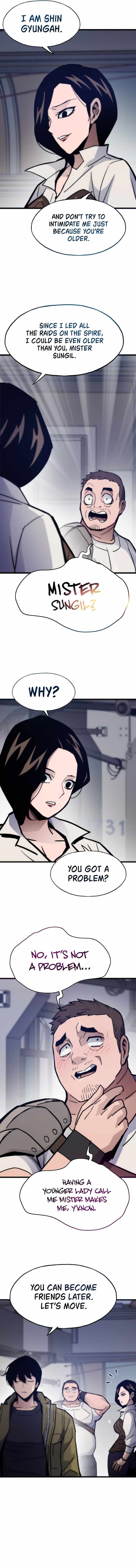 Read Past Life Regressor Manga Online