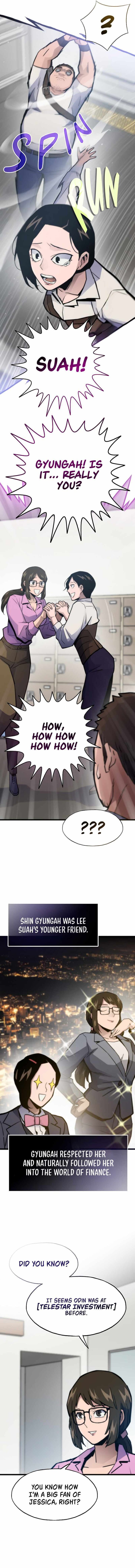 Read Past Life Regressor Manga Online