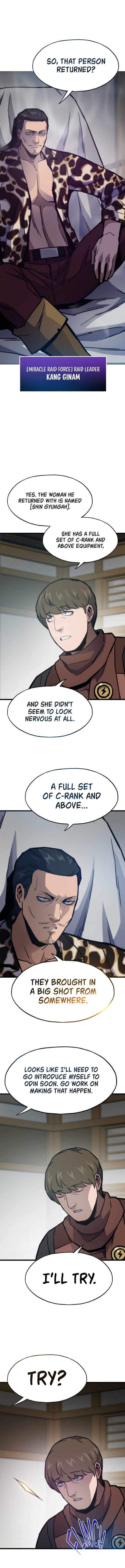 Read Past Life Regressor Manga Online