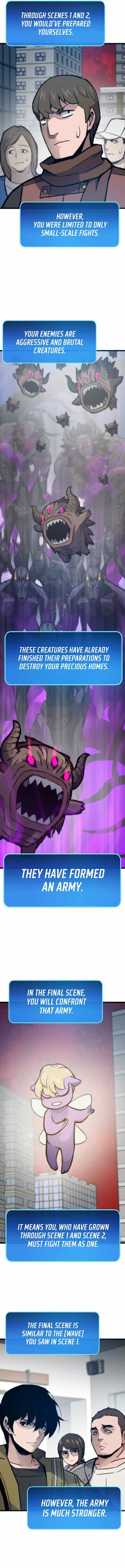 Read Past Life Regressor Manga Online