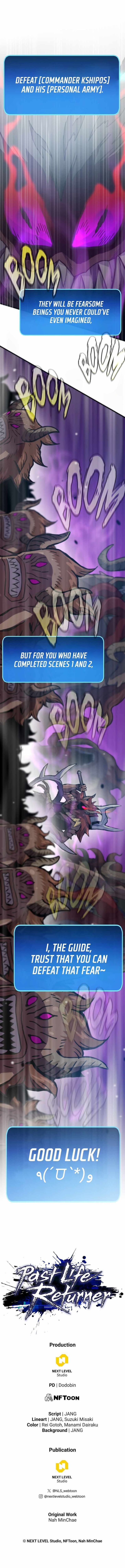 Read Past Life Regressor Manga Online