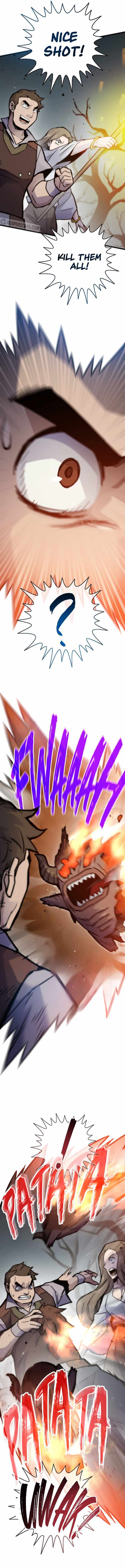 Read Past Life Regressor Manga Online