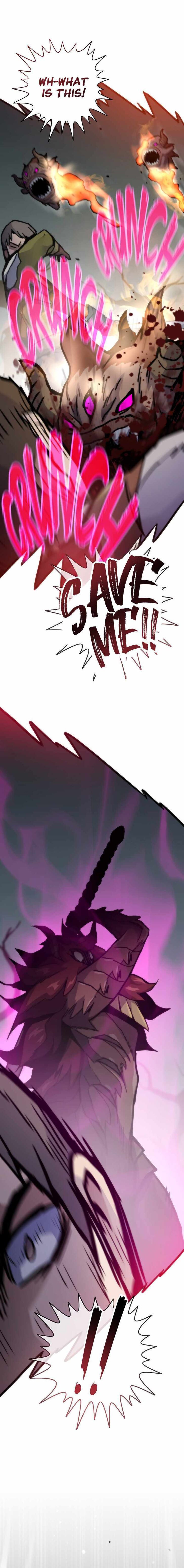 Read Past Life Regressor Manga Online