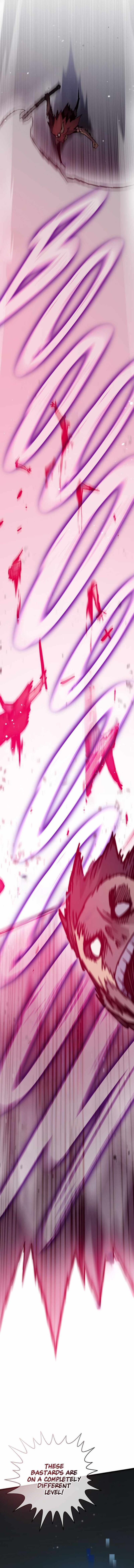 Read Past Life Regressor Manga Online