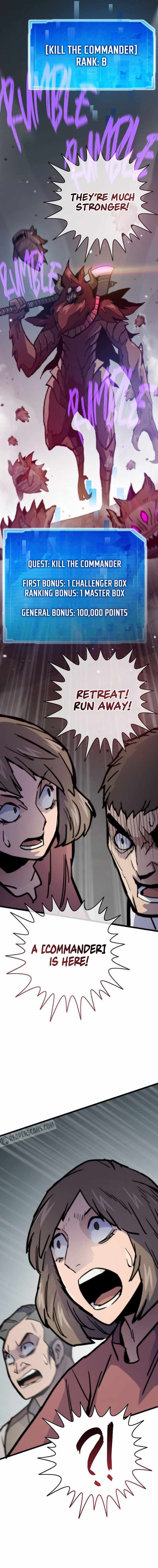 Read Past Life Regressor Manga Online