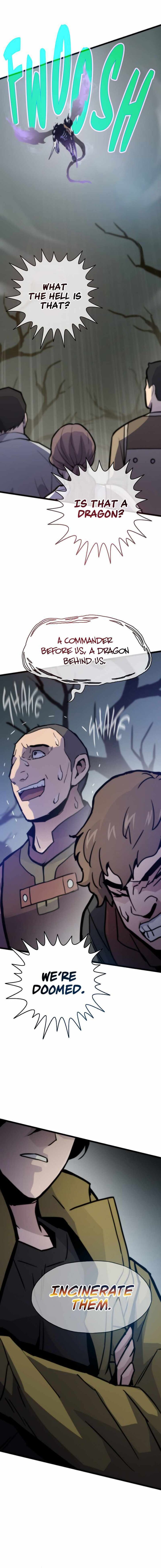 Read Past Life Regressor Manga Online