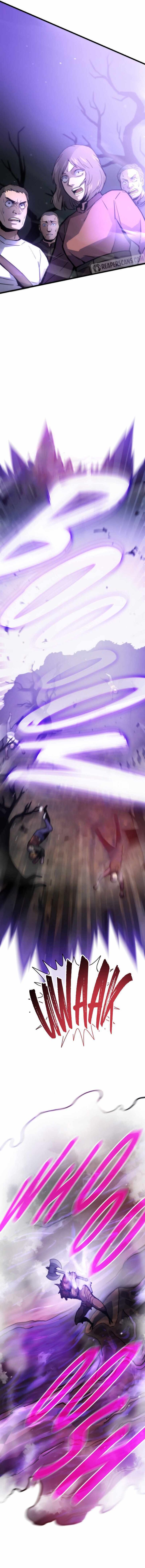 Read Past Life Regressor Manga Online