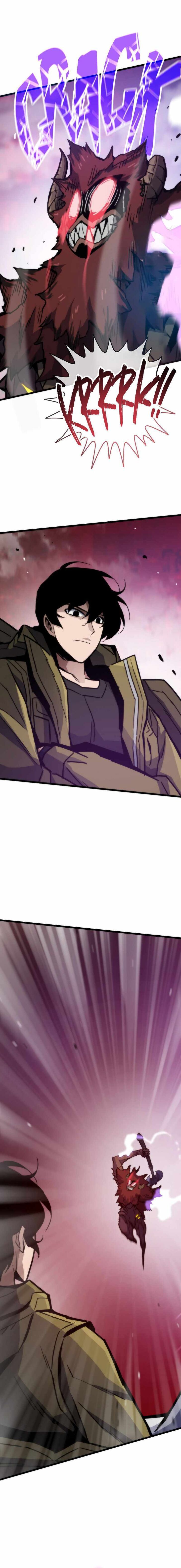 Read Past Life Regressor Manga Online