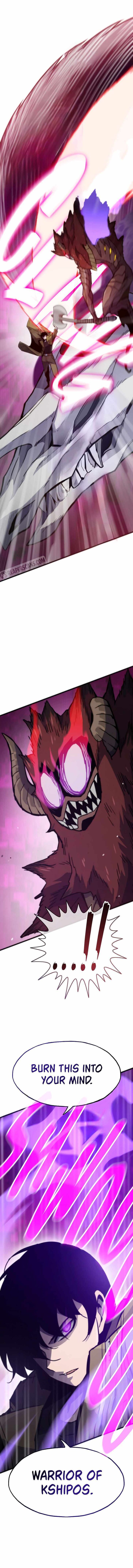 Read Past Life Regressor Manga Online