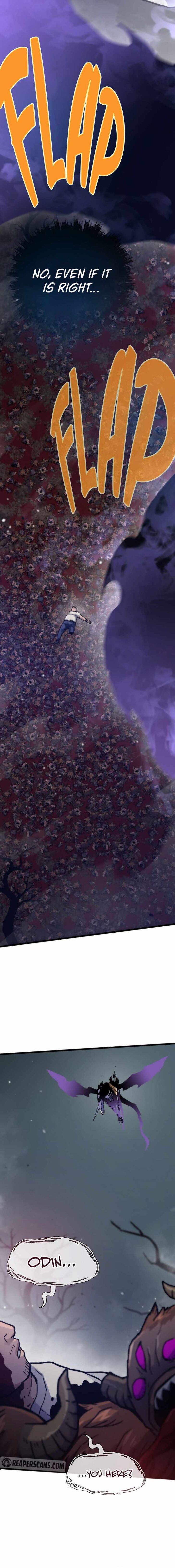 Read Past Life Regressor Manga Online