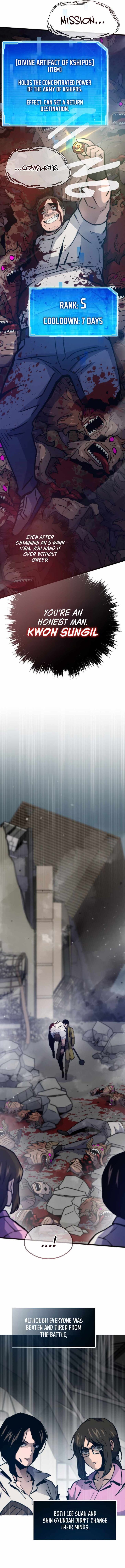 Read Past Life Regressor Manga Online