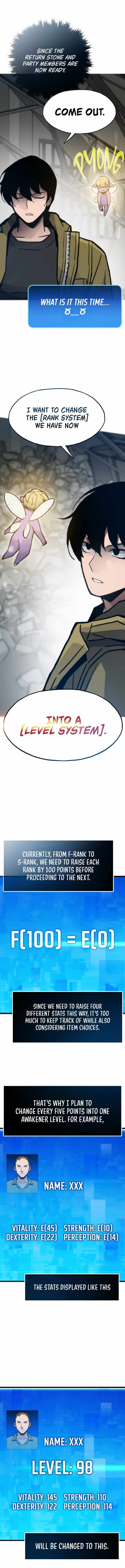 Read Past Life Regressor Manga Online