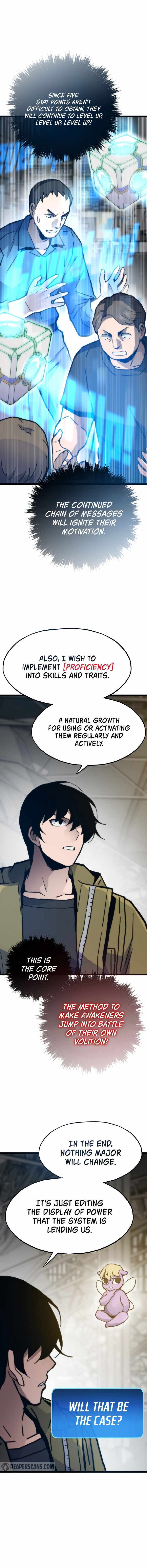 Read Past Life Regressor Manga Online