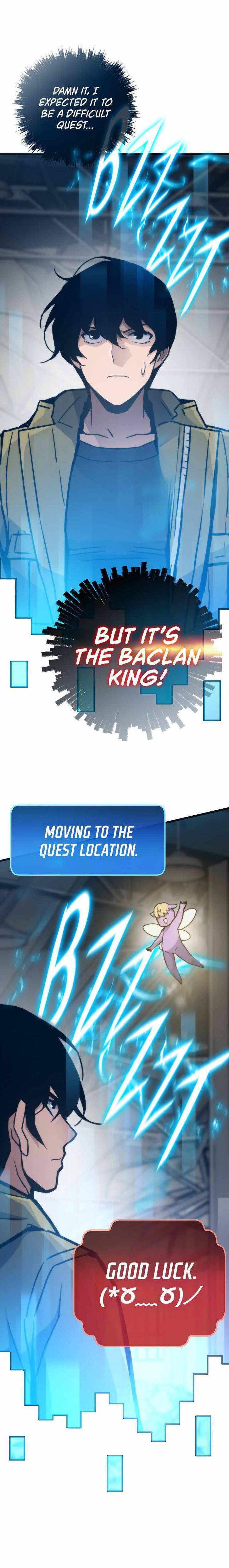 Read Past Life Regressor Manga Online