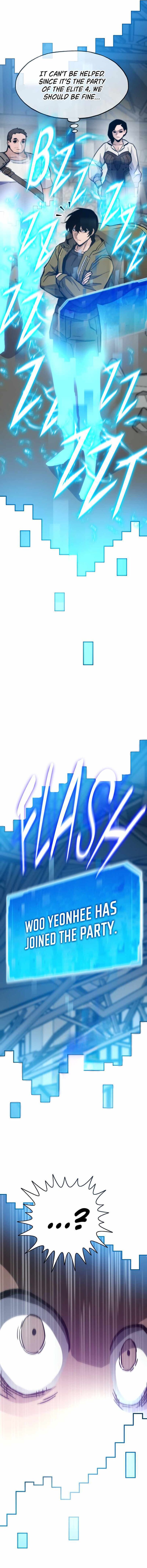 Read Past Life Regressor Manga Online