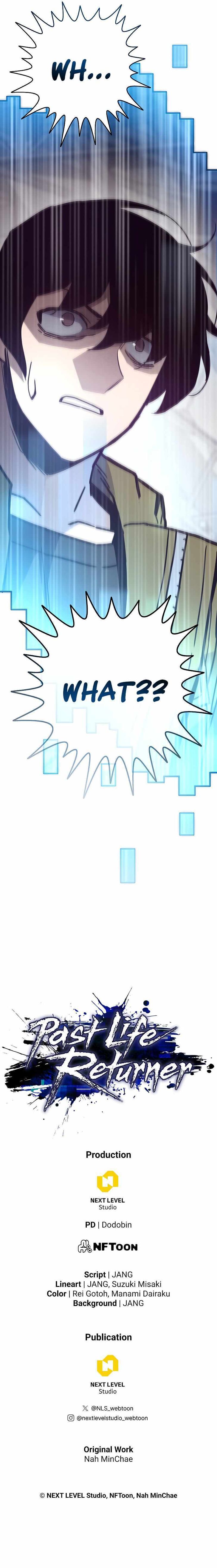 Read Past Life Regressor Manga Online