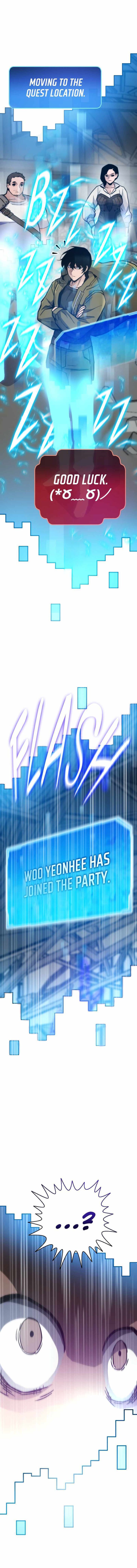 Read Past Life Regressor Manga Online