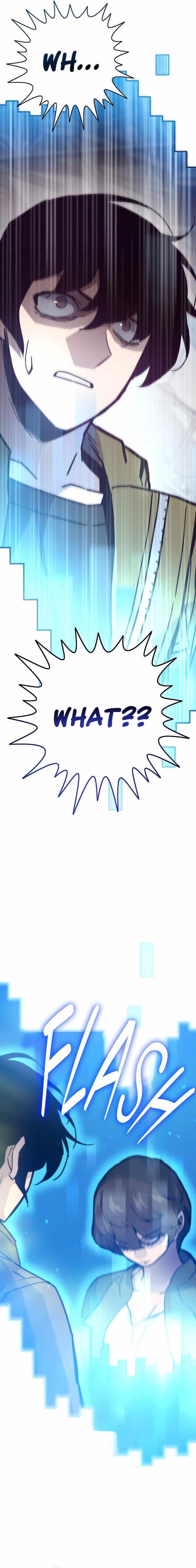 Read Past Life Regressor Manga Online