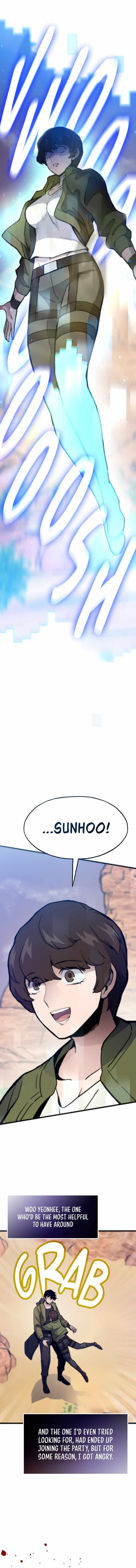 Read Past Life Regressor Manga Online