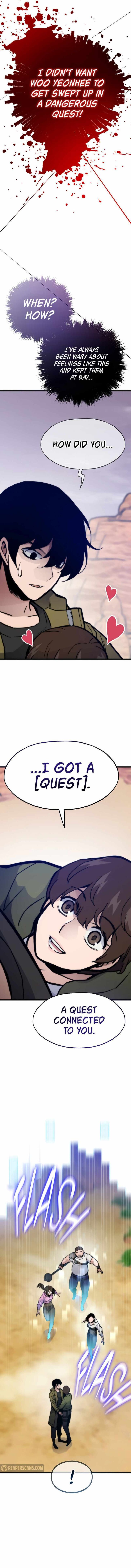 Read Past Life Regressor Manga Online