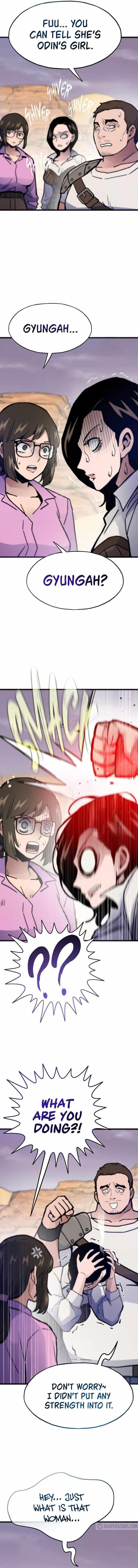 Read Past Life Regressor Manga Online