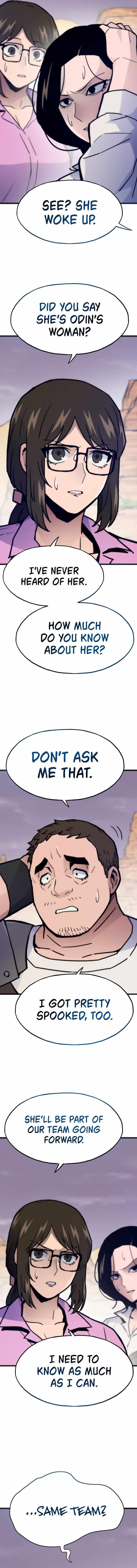 Read Past Life Regressor Manga Online