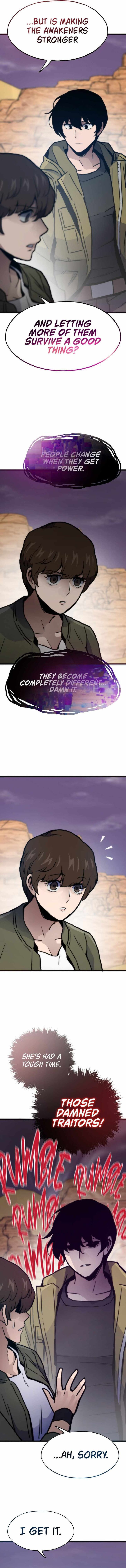 Read Past Life Regressor Manga Online