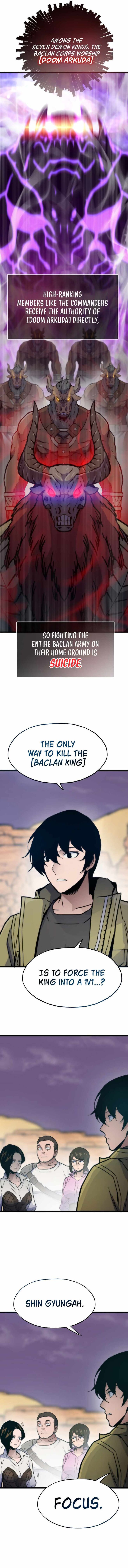 Read Past Life Regressor Manga Online