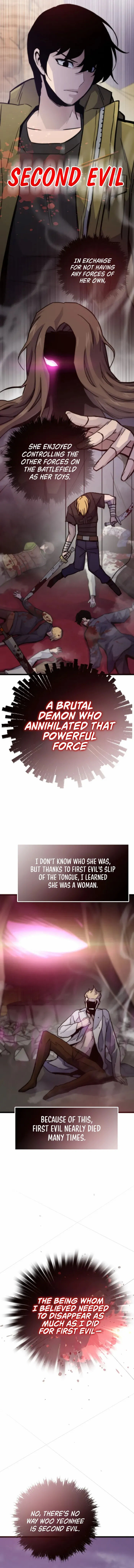 Read Past Life Regressor Manga Online