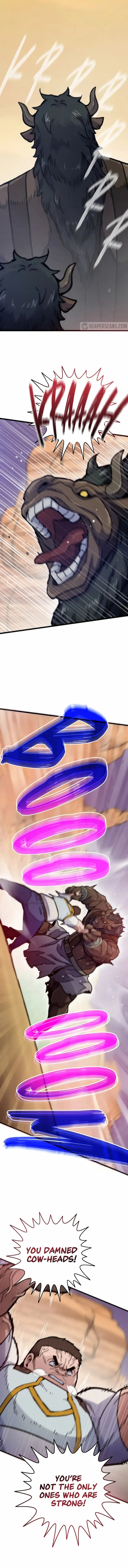 Read Past Life Regressor Manga Online