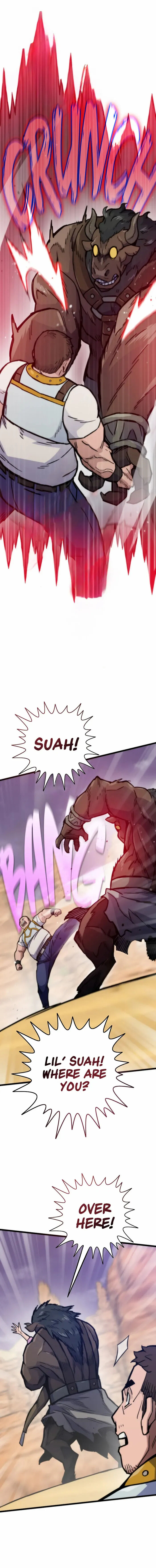 Read Past Life Regressor Manga Online