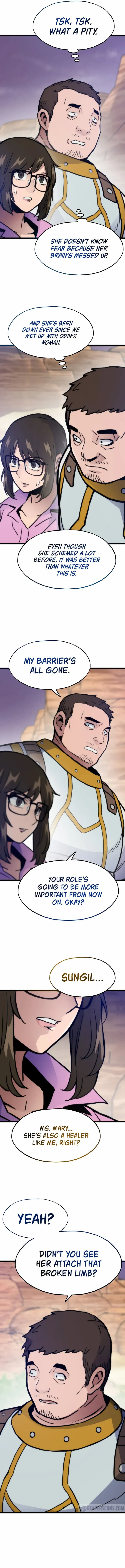 Read Past Life Regressor Manga Online