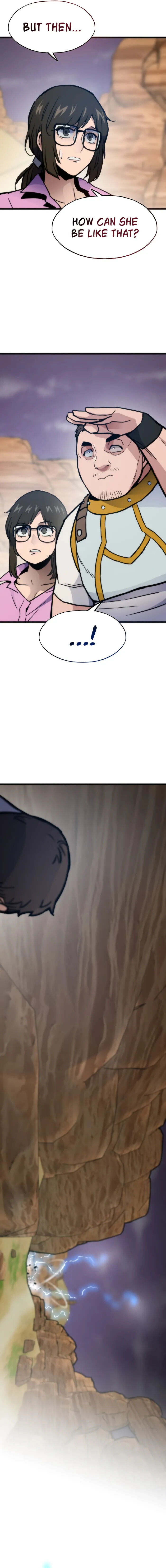 Read Past Life Regressor Manga Online