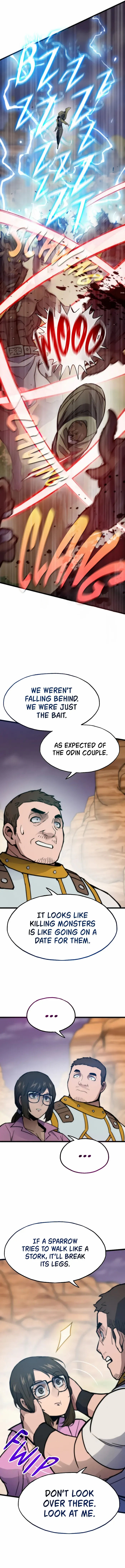 Read Past Life Regressor Manga Online